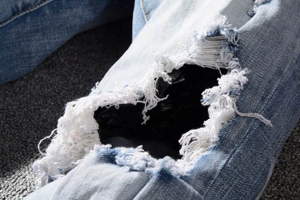 Amiri jeans